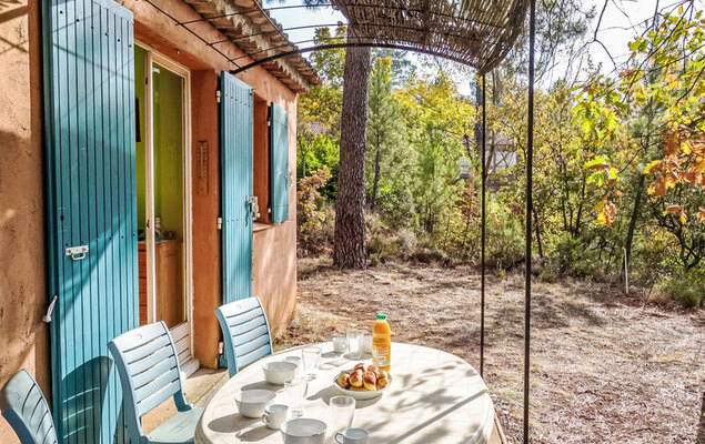 La Colline des Ocres - Photo 5