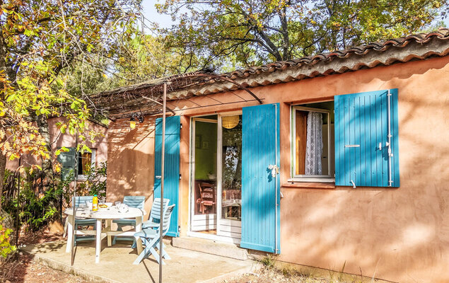 La Colline des Ocres - Photo 11