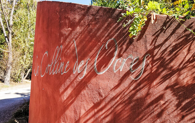 La Colline des Ocres - Photo 12